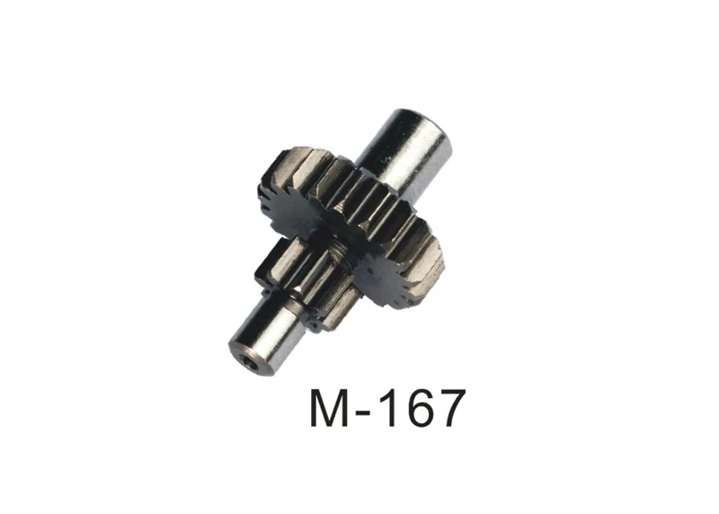 

3pcs M-167 PARTS FOR KM CUTTING MACHINE