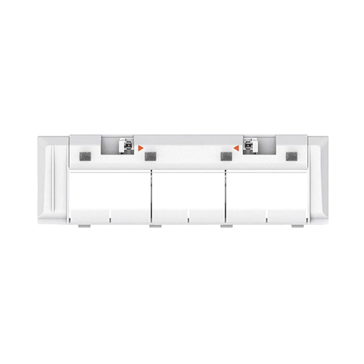 Швабра для робота-пылесоса Xiaomi Mi Mijia 1C / 1T 2C Dreame F9 D9 Pro Max L10 Z10