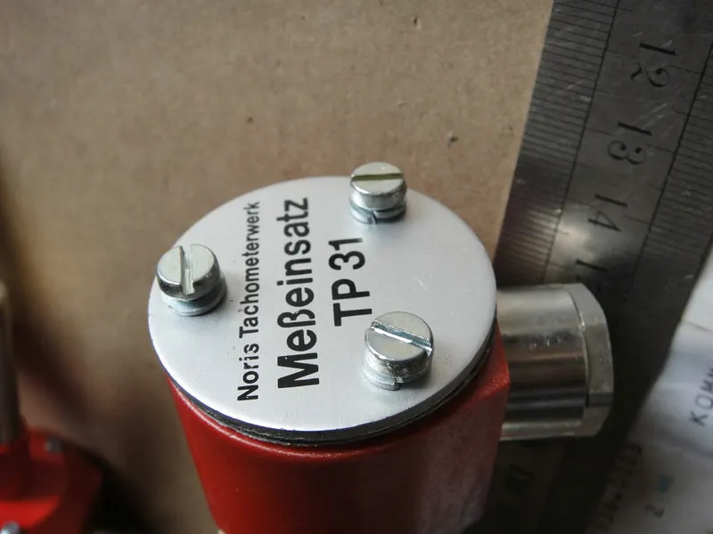 Датчик температуры модели: TP31 и TH31