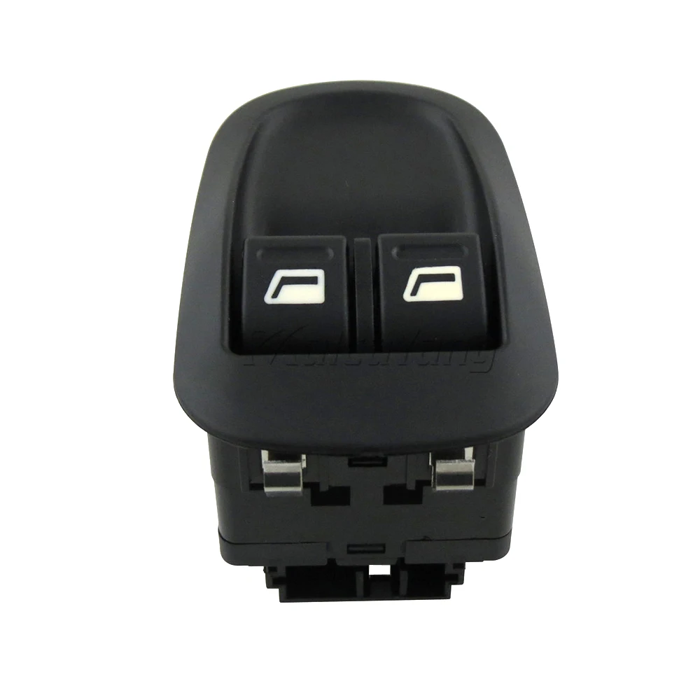

New For Peugeot 206 SW CC 2D 2A 2E 2K 2000-2014 Power Master Window Switch Button 6554.WQ 6554WQ 96316306XT Car Accessories