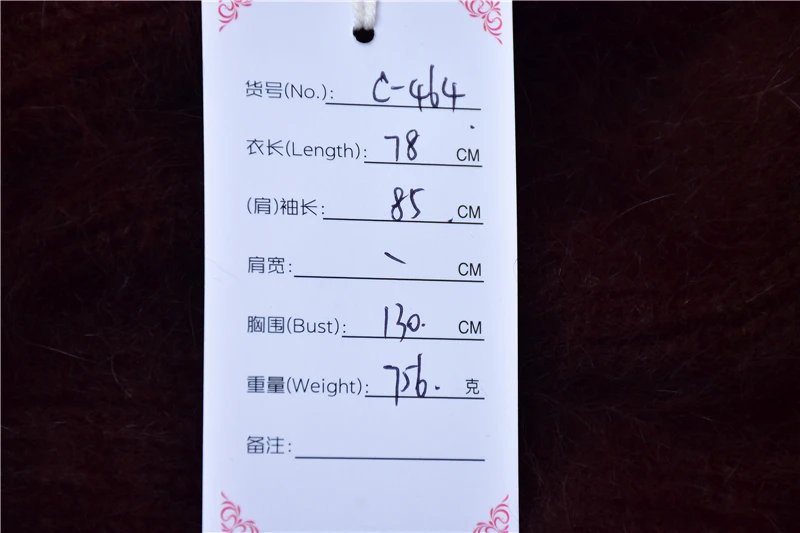 Женская осенне-зимняя одежда Mujer волосатый плюшевый норковый кашемировый