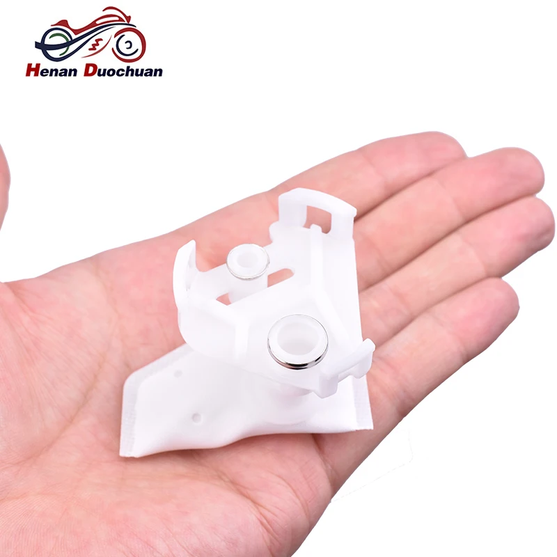 Фильтр масляный сердечник бензинового топливного насоса для мотоцикла Honda 16700-MGE-003 VFR1200 VFR 1200 DCT VFR 1200 14 2010-2015