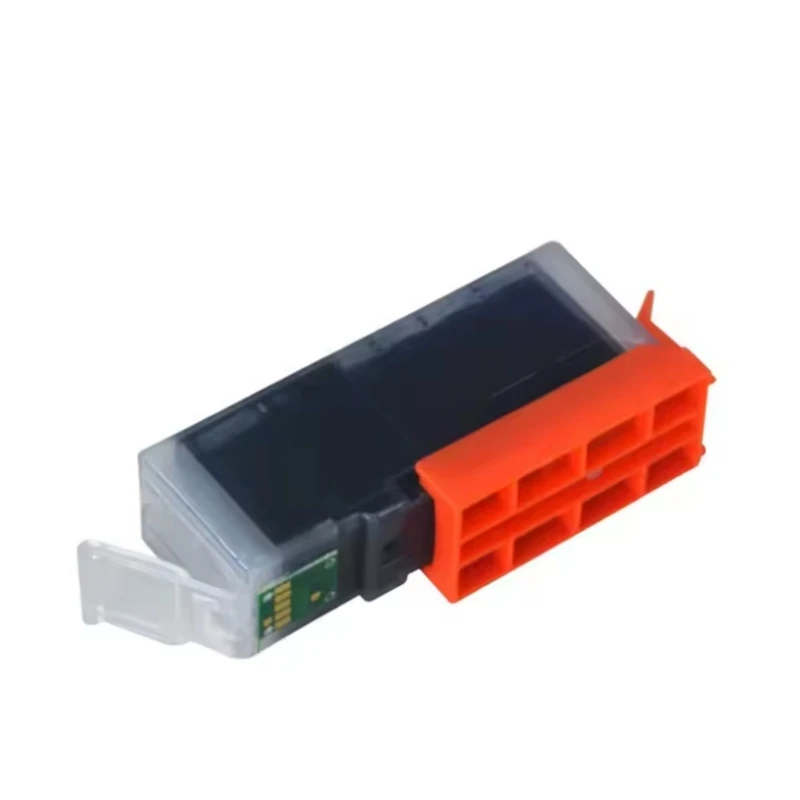 Фото Картриджи PGI 580 CLI 581 совместимы с принтерами PIXMA TS705 TR7550 TR8550 TS6150 TS8150 №4