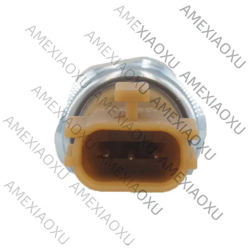 Фото Датчик давления масла для Nissan 350Z, Altima, Armada, Titan, Infiniti QX56, 25070-CD00A, 42CP16-2 №1