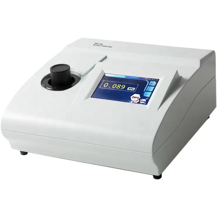 

WGZ-2000 0-2000 NTU Benchtop turbidimeter