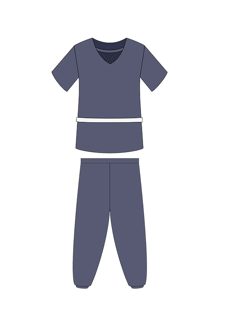 Аниме Наруто шипудэн Учиха Итачи Акацуки нижнее белье костюм топ брюки мужской