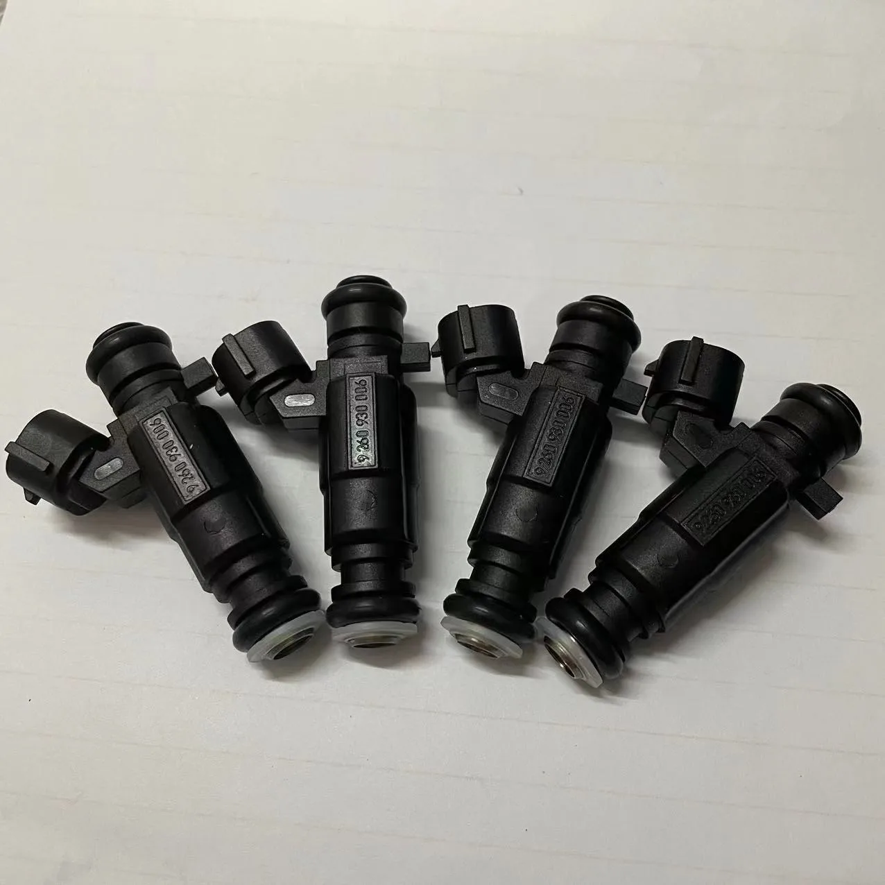 

Car Fuel Injector Nozzle 35310-22600 Fit For Hyundai- Accen-t 1.5L 1.6L I4 2000 2001 2002 2003 2004 2005 3531022600