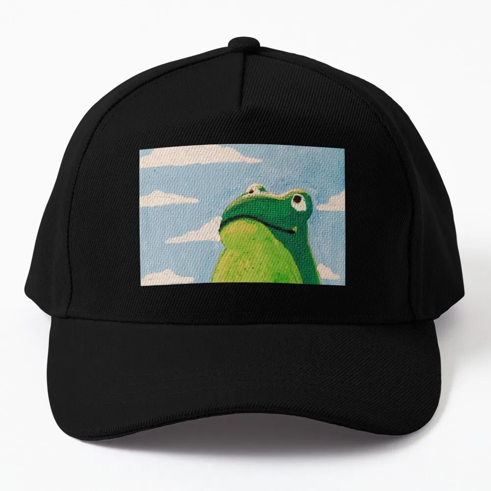 Fr?g бейсболка винтажная дизайнерская Кепка для мужчин и женщин