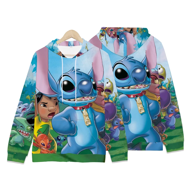 

Детские толстовки с капюшоном, с 3D-принтом