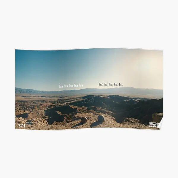 Постер просто Скалки все повсюду и сразу, Настенная картина для дома, винтажная живопись, комнатная роспись, Современная фотография без рамки