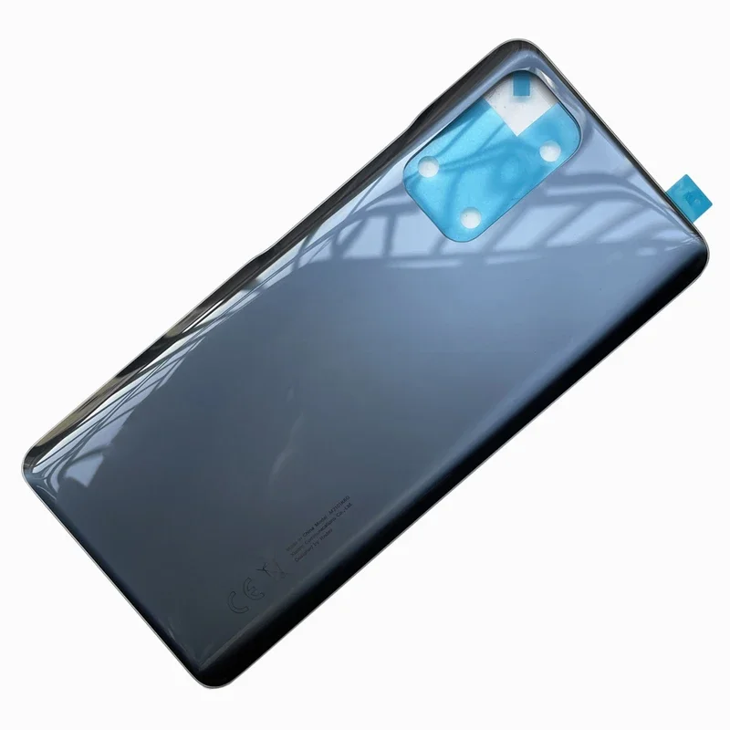 Для Redmi Note 10 Pro Замена задней крышки батарейного отсека Жесткий чехол для батареи