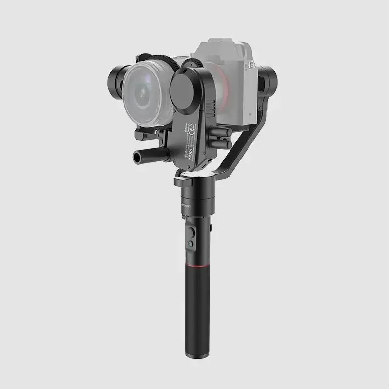 Фото Популярный стабилизатор MOZA Aircross 2019 года для смартфонов №1