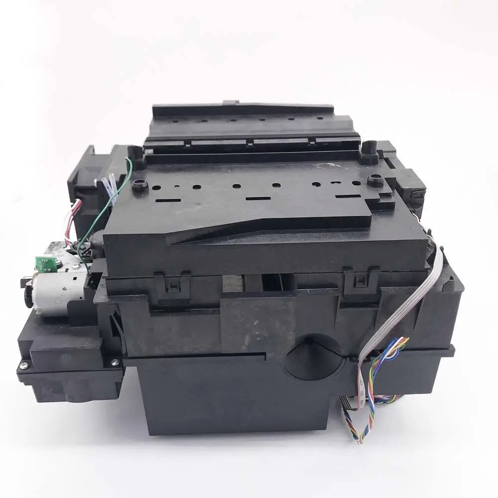 Блок сервисной станции Q6718-67025 Q5669-67002 подходит для HP DesignJet DJ Z3100PS Z3100 GP 24-IN Z3200 Z2100