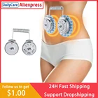 Машина для липосакции VE Sport для тела, живота, рук, ног, сжигания жира, формирования тела, похудения, массажа, фитнеса дома, офиса, магазина