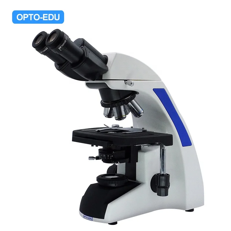 

EDU A12.1502-B Wholesale Binocular Laboratory Medical Microscope Professional Biological Microscope