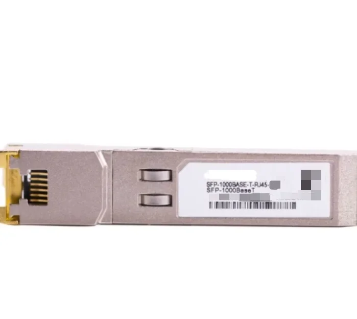 Волоконно-оптический модуль SFP-1000BASET Vieruodis