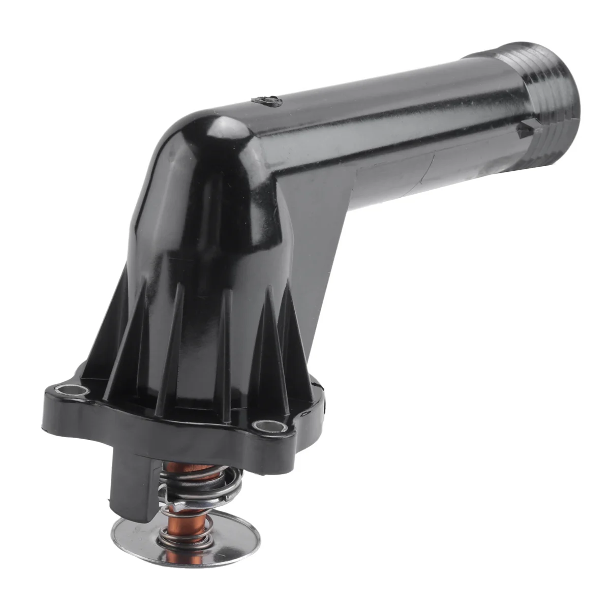 Охлаждающий термостат в сборе 11531247125 для BMW 3-ER E36 316 318 5-ER E34 518 Z3 1 8 автомобильный