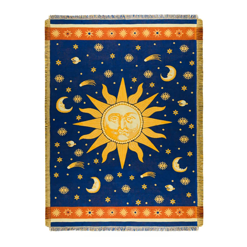 

Чехол для дивана из полиэстера Sun God