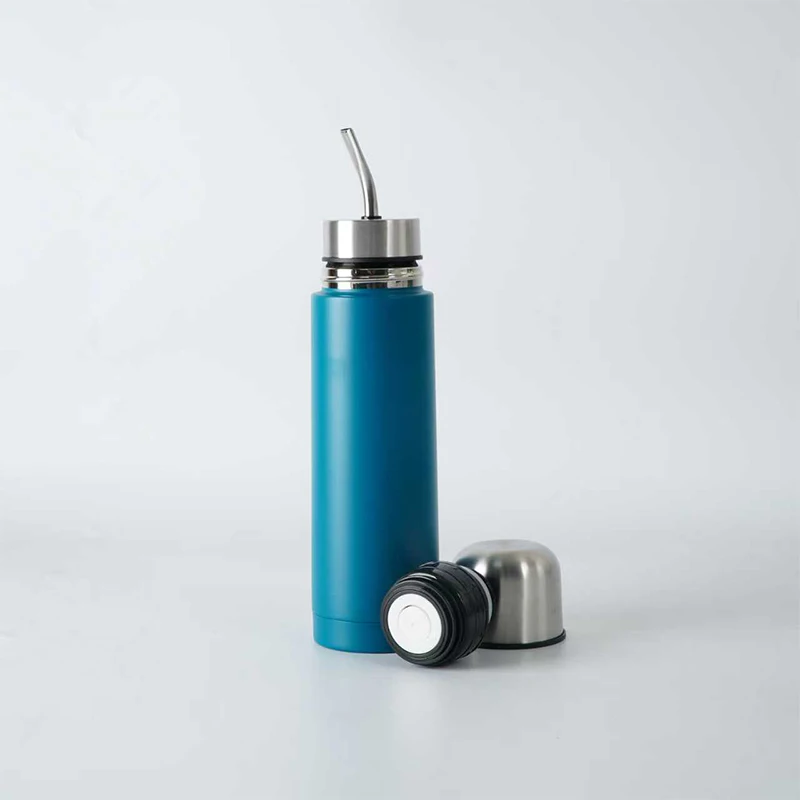 

Термос-кружка для мате 500/750 мл