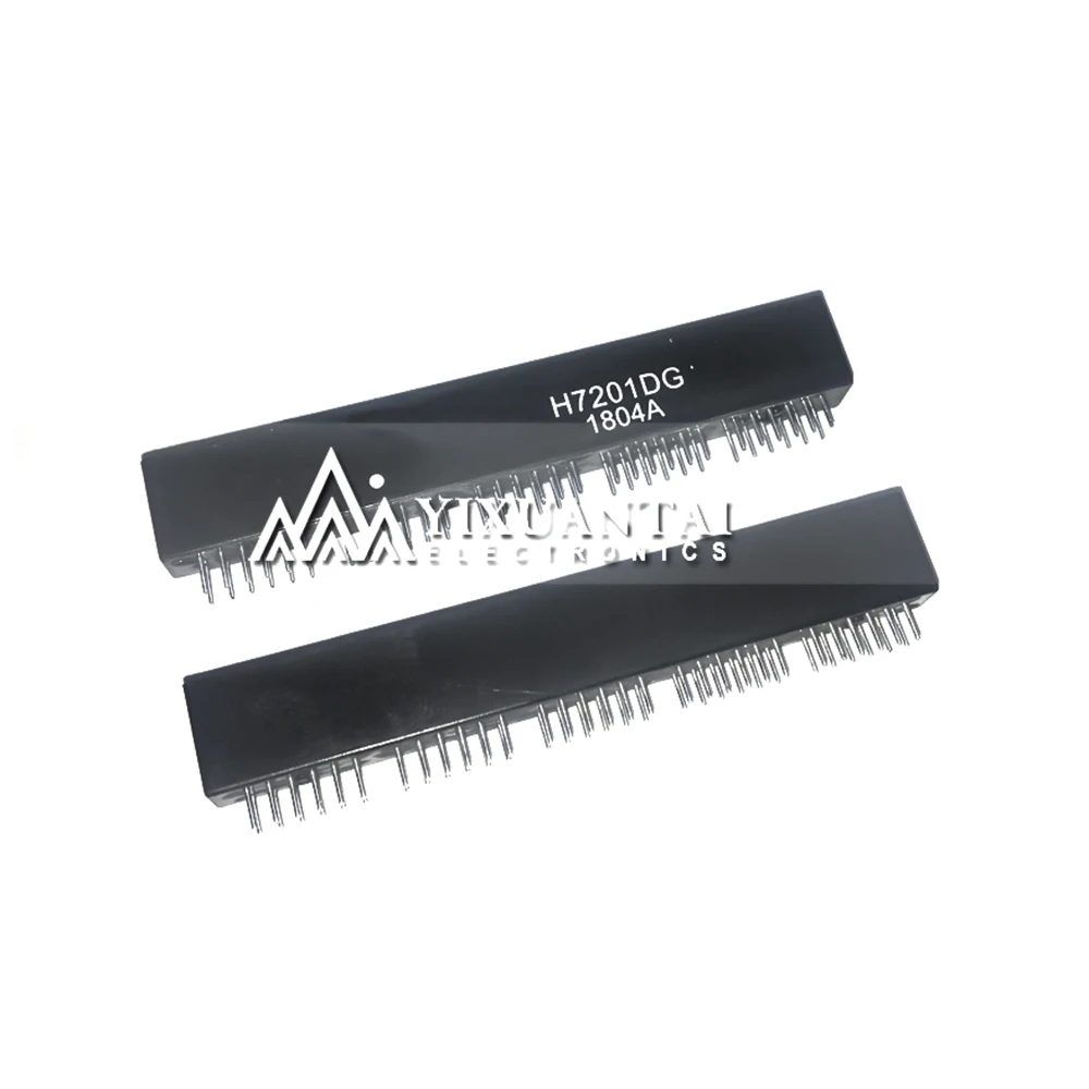 

2pcs/lot 10pcs/lot 50pcs/lot Free Shipping! New Original H7201DG H7201 DIP60