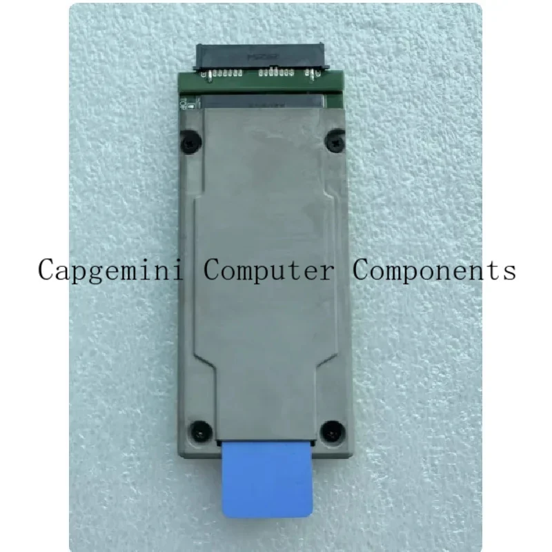 Для DELL Latitude 7214 7204 прочный ноутбук MASTA SSD жесткий диск Caddy