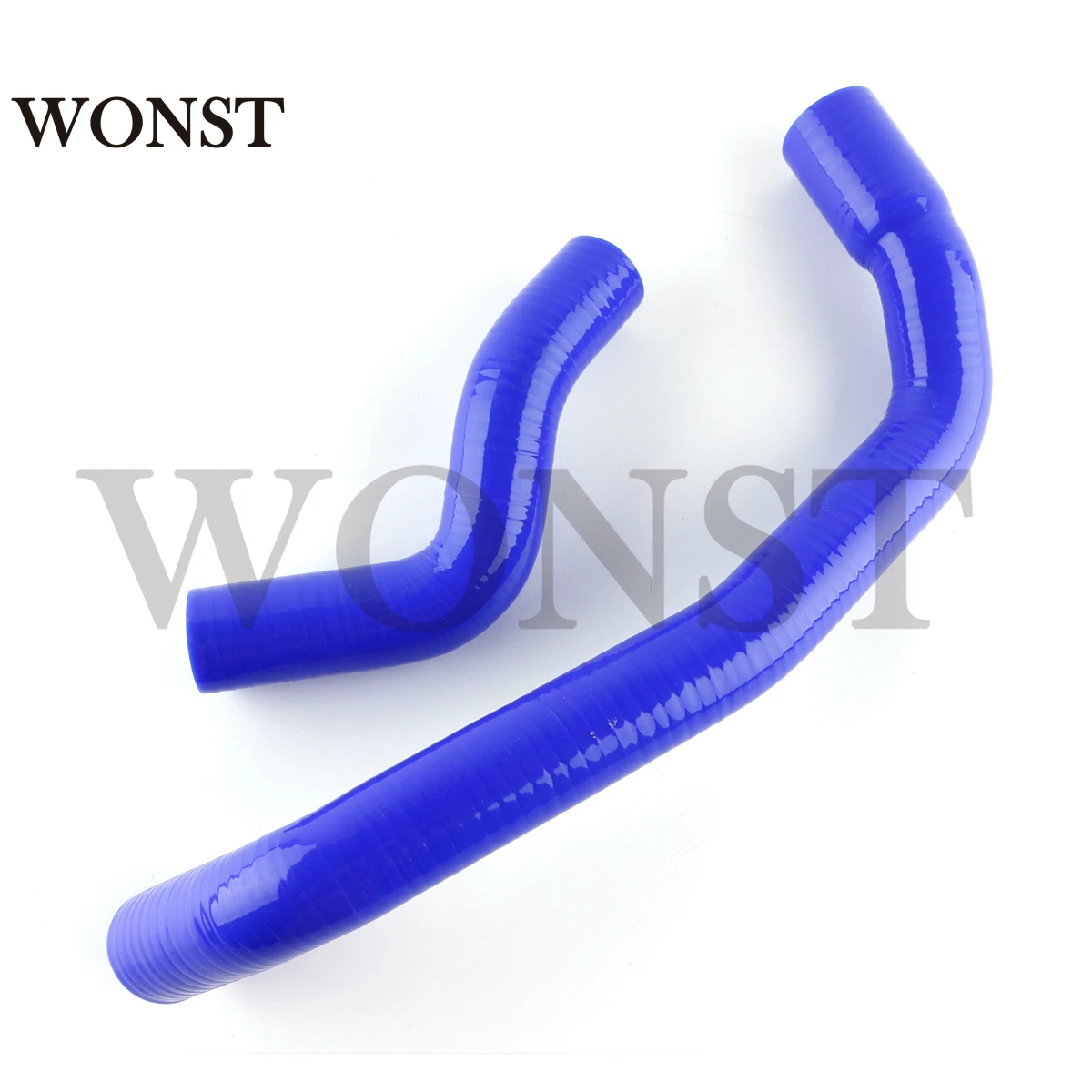 Для Nissan Skyline GT-R GTR R34 BNR34 RB RB26DETT 1999 2000 2001 2002 силиконовый шланг радиатора