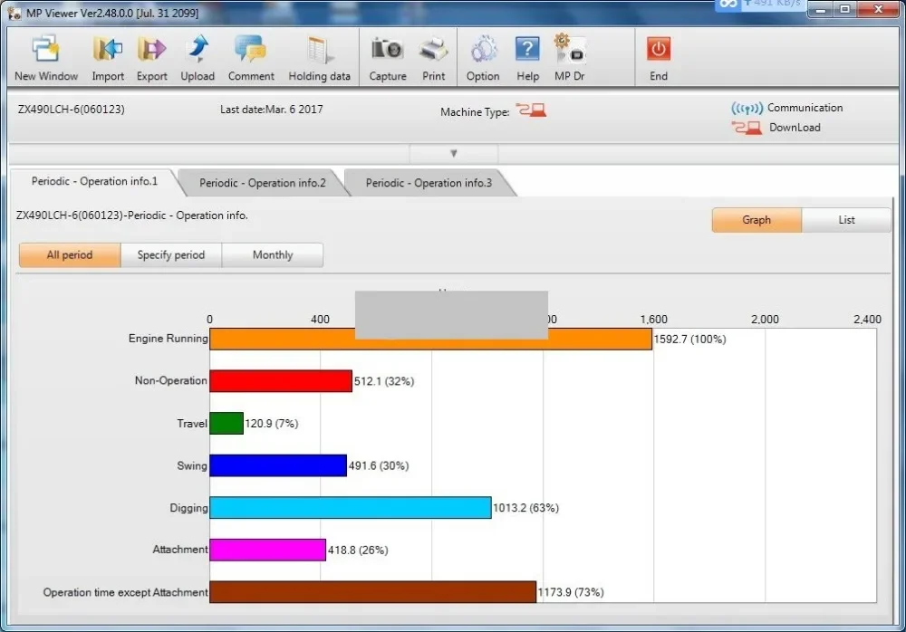 Для HITACHI Maintenance Pro AllinOneTool 3.9.0.0 + MDPR 3.22