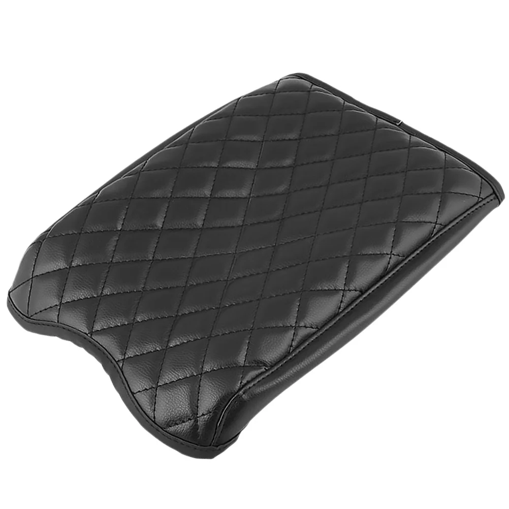 

Center Console Minimalist Pad Car Accessories Arm Rest Cushion Protective Armrest Pearlescent