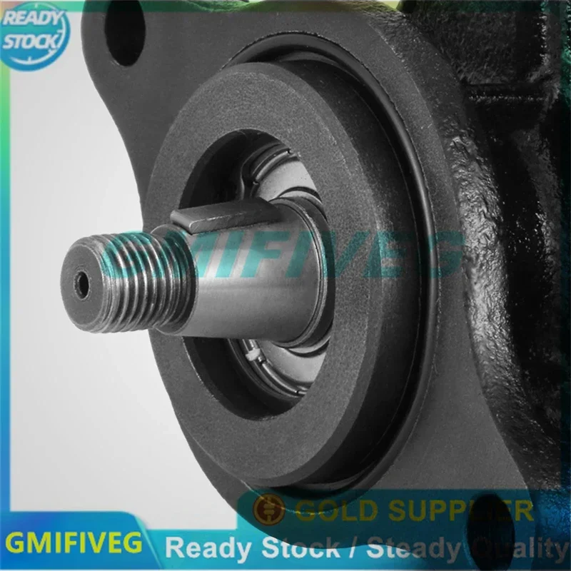 Новый Насос гидроусилителя руля для Toyota Landcruiser 1 Гц HZJ75 HZJ78 HZJ79 HZJ105R HDJ80 44320-60170 44320-60171