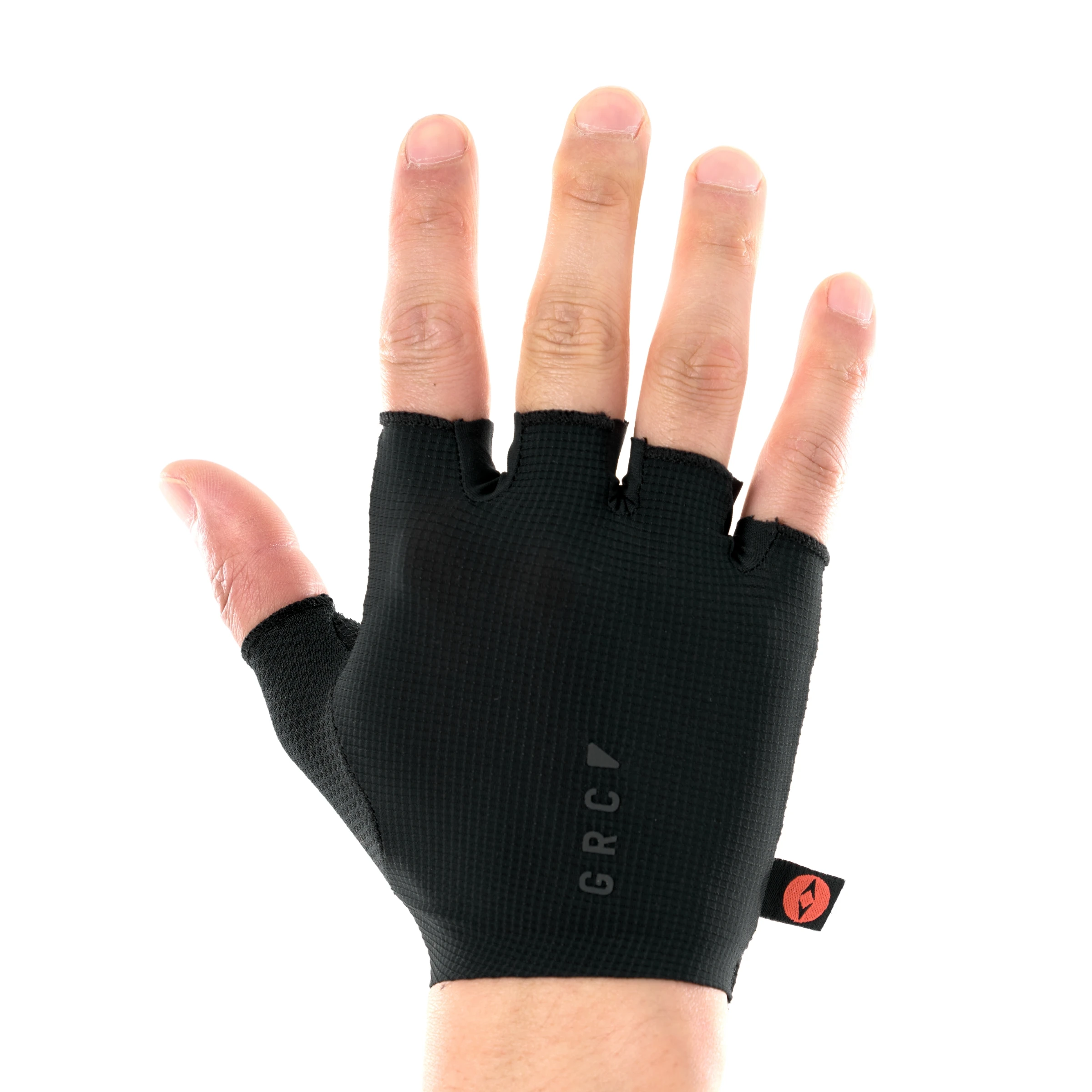 Фото Велосипедные перчатки GRC Cycling Apparel EIT pro Race Mitts, унисекс, для шоссейных велосипедов, удобные, дышащие, для езды на велосипеде №4