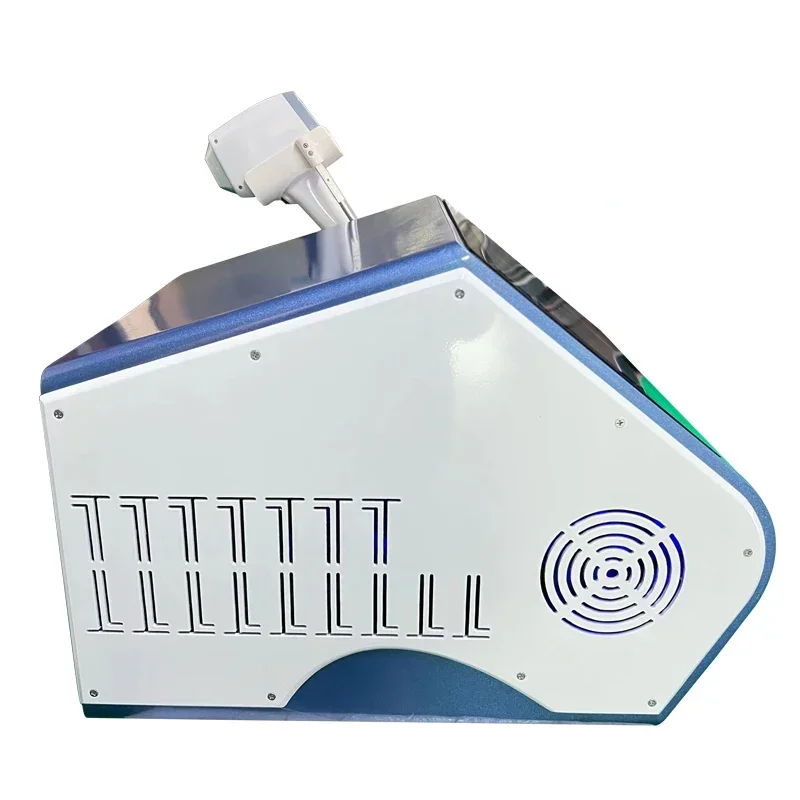 Новый безболезненный эпилятор устройство для удаления волос с 755 808 1064 нм длиной