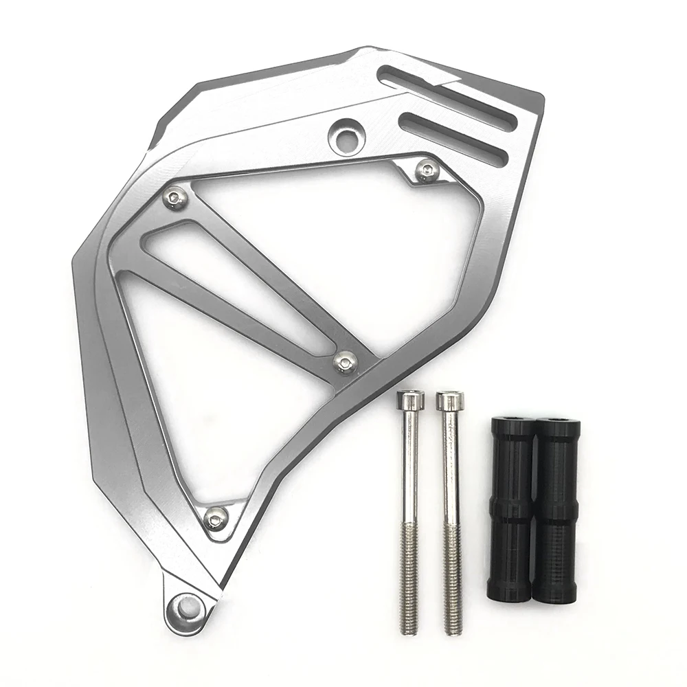 

Защитная крышка для передней звездочки, для Honda NC 700, NC700, S, X, NC700S, NC700X, 2012-2016, 2015, 2014, для мотоциклов ЧПУ