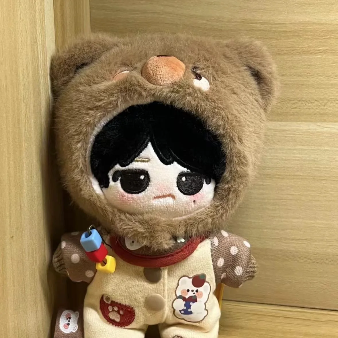 10 см MINGYU SEVENTEEN Choi Idol плюшевая кукла милые Kpop хлопковые плюшевые куклы