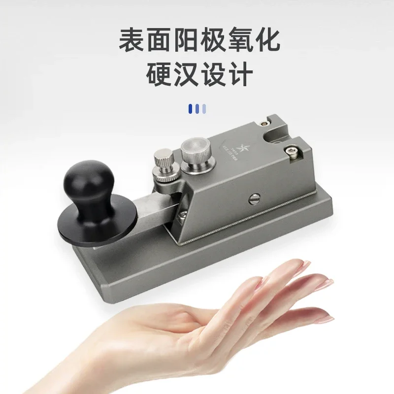 Ключ прямого отскока с магнитной обратной связью II поколения PRO CCZ |