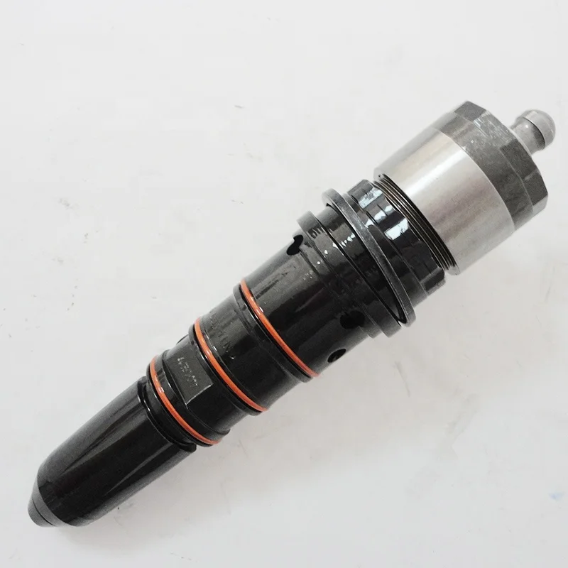 

Brand New OEM NT855 fuel injector diesel fuel nozzle Fuel Injector 3071497