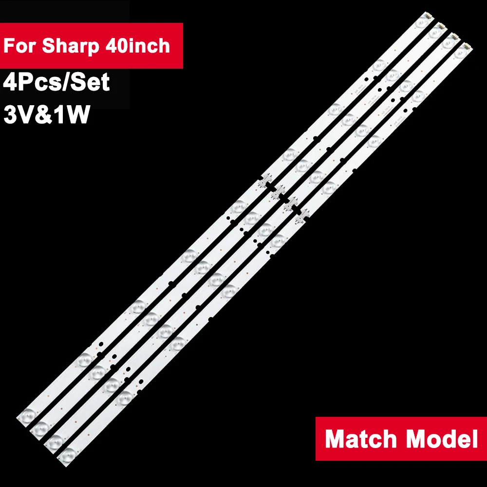 742 мм ремонт подсветки светодиодного