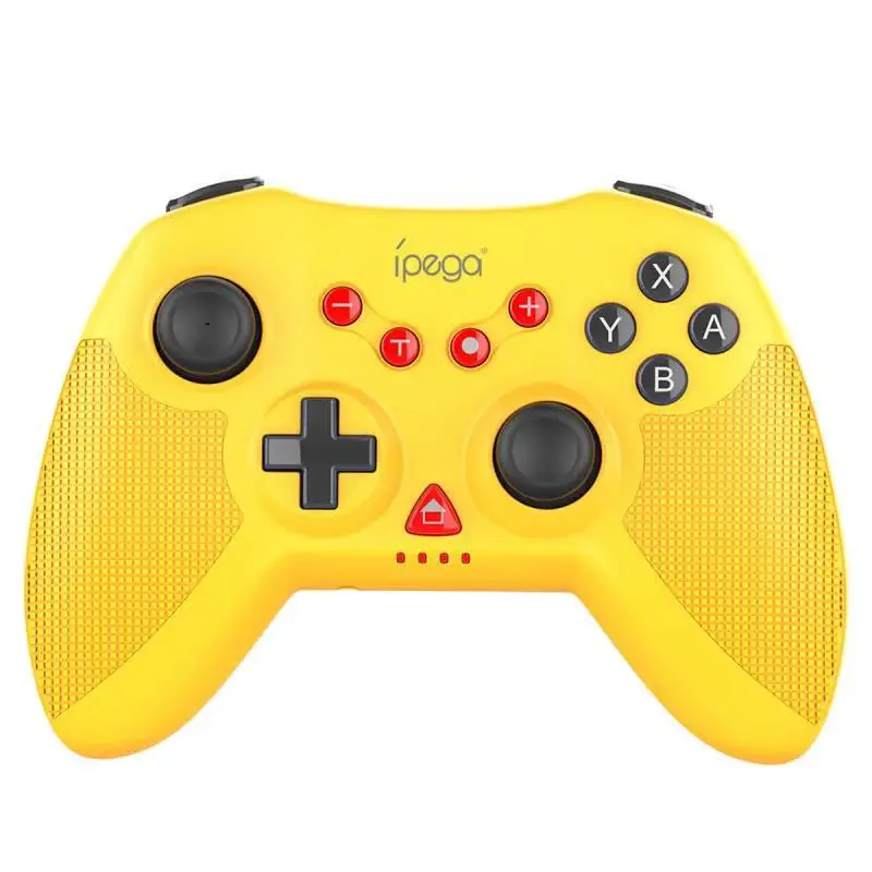 

For Nintendo Switch Gamepad Bluetooth Wireless Game Controller with Vibrating Motor Joystick For PC NS Playstation 3 Controle