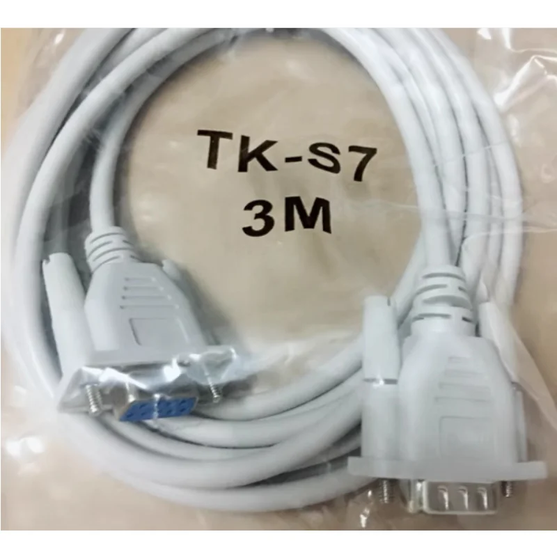 Коммуникационный кабель для сенсорного экрана WEINVEIW TK6072IP/TK6071IQ и Siemens 200