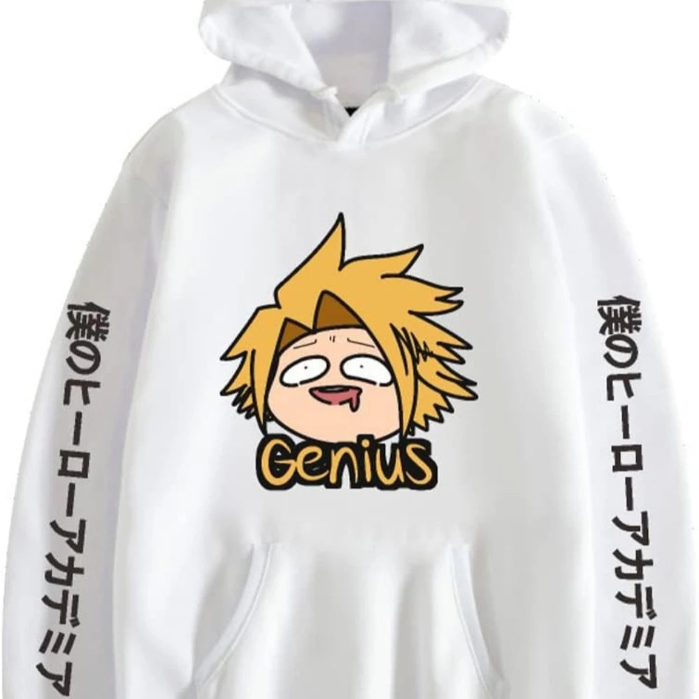 Флисовая Толстовка Унисекс С Капюшоном Утолщенная Повседневная Свободная