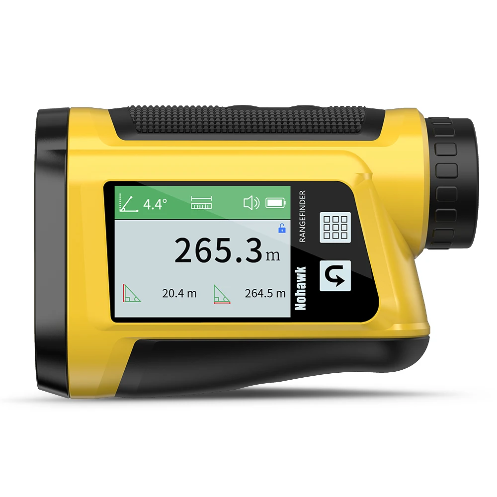 

NP 1000M golf range finder rangefinder laser range finder rangefinder
