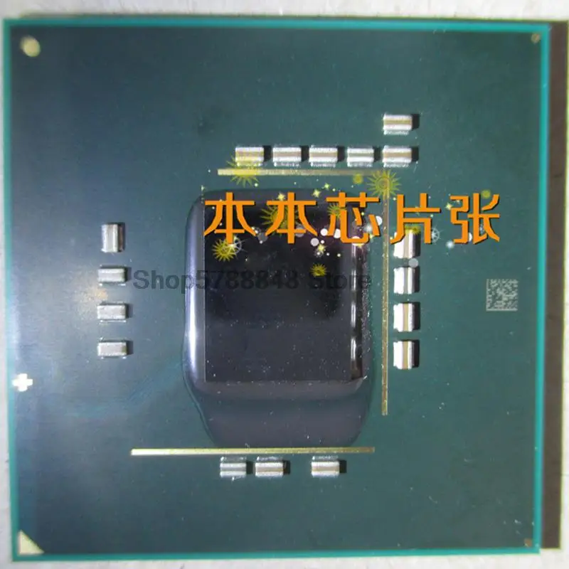 Новинка AC82P45 SLB7Z AC82P45 SLB8C AC82P43 SLB89 AC82P43 SLB83 BGA 1 шт./лот