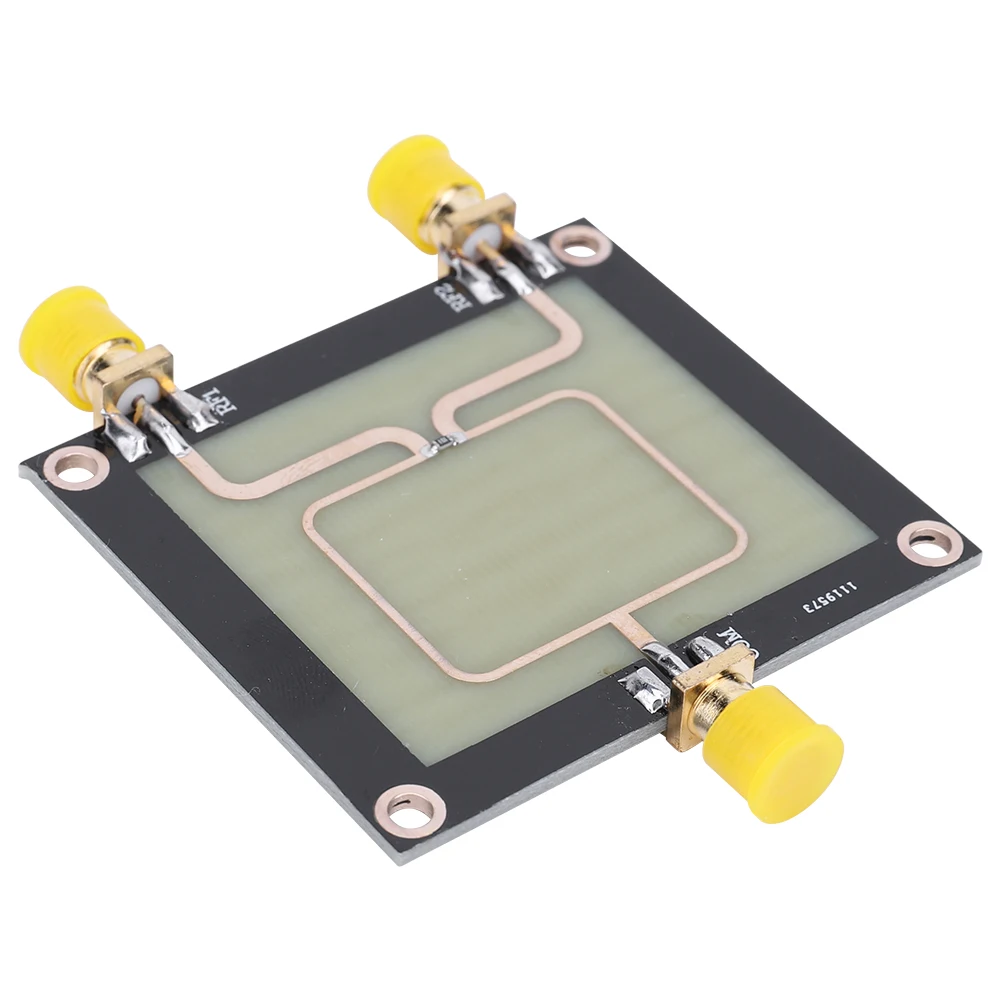 Разветвитель мощности радиочастотный 100-2700 МГц 25 Вт