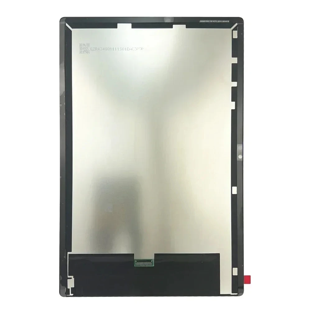 Фото AAA + 10,5-дюймовый ЖК-дисплей для Samsung Galaxy Tab A8 10,5 (2021) SM-X200 SM-X205 X200 X205 X205C ЖК-дисплей с дигитайзером сенсорного экрана в сборе №3