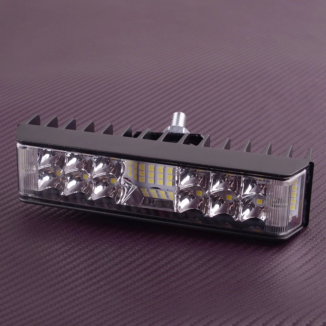 Передняя осветительная лампа 10 ~ 30 в 6000K, фонарь головного света 48 Вт IP67, подходит для Talaria Sting E-bike