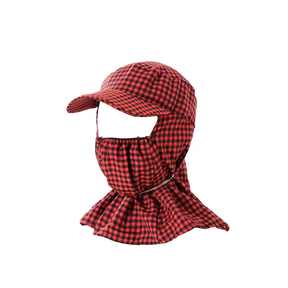 Шляпа женская с широкими полями воздухопроницаемая уличная пляжная шапка для