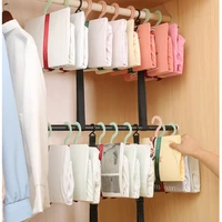 clothes folding board coat hanger multifunction storage drawer t shirt pants coat organizer book hanger rack cloth hanger
