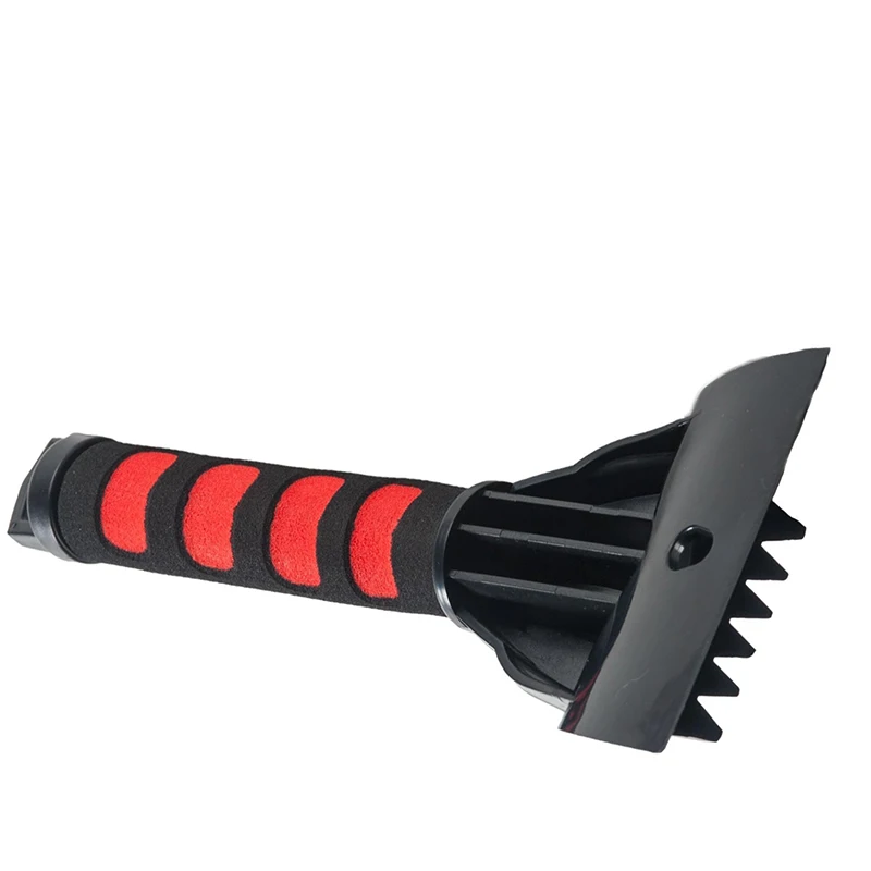 TOFAR Скребок для снега и льда автомобилей лобовое стекло маленькие грузовики