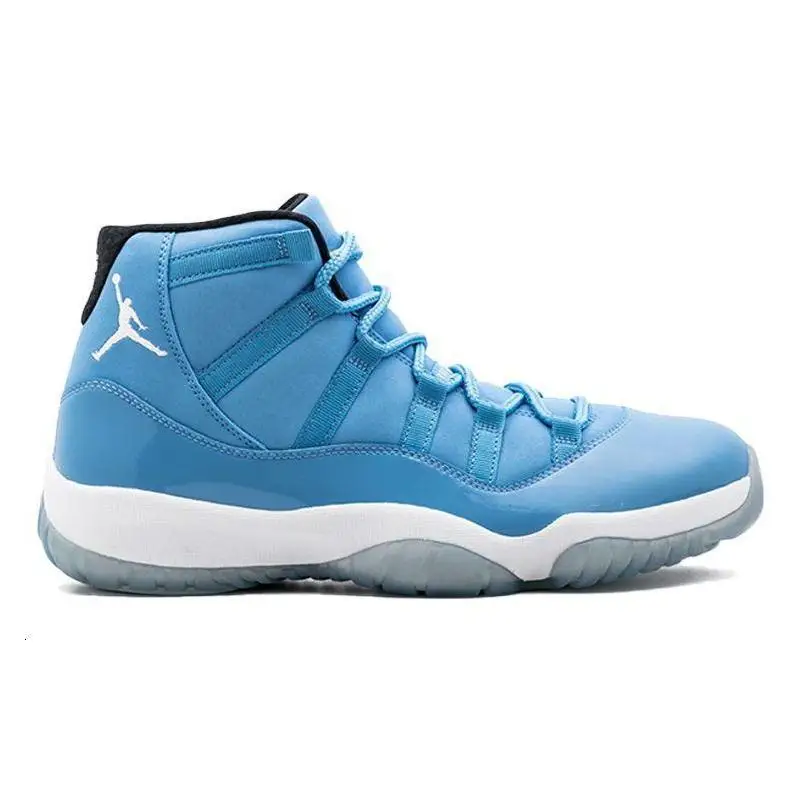 Кроссовки Nike Jordan 11 Retro Pantone 689479 -405