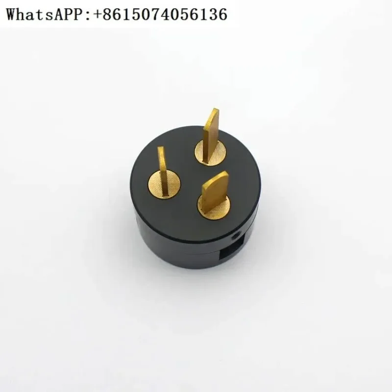 GB1002 New National Standard Socket Gauge GBT2099 Pull-out Force Temperature Rise Lateral Stress of Plug