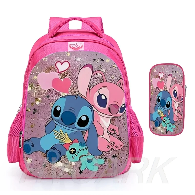 Школьный ранец для девочек 6-12 лет 1 2 3 4 5 6 классов